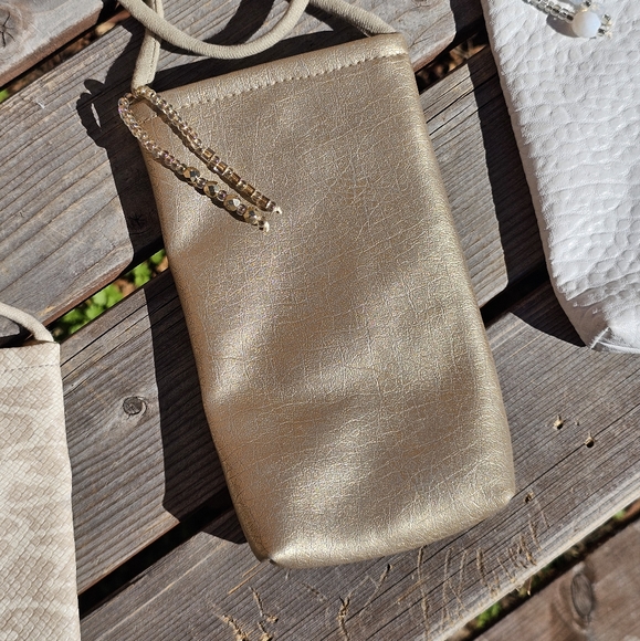 5 pc. Suruchi mini bag collection - Picture 10 of 12